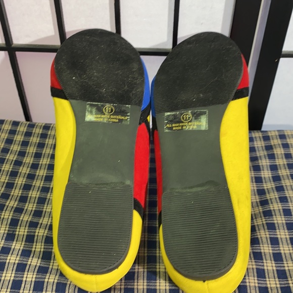 City Snappers Flats New w/o box Size 11 - Picture 4 of 7